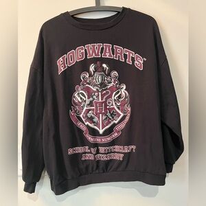 Harry Potter sweater